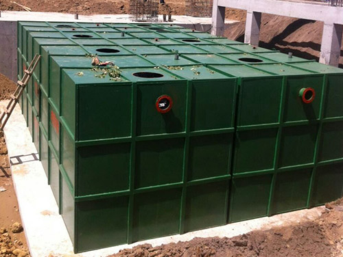 襄樊新農(nóng)村建設(shè)污水處理設(shè)備