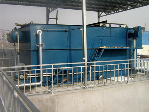 襄樊屠宰養(yǎng)殖污水處理設(shè)備