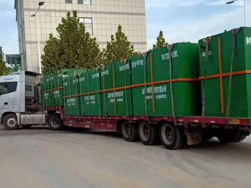 襄樊農(nóng)村生活污水處理設(shè)備